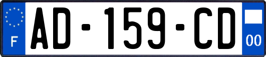 AD-159-CD