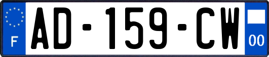 AD-159-CW