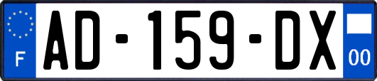 AD-159-DX