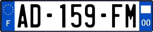 AD-159-FM