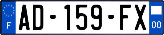 AD-159-FX