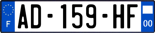 AD-159-HF