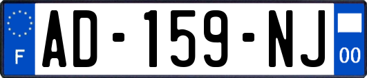 AD-159-NJ