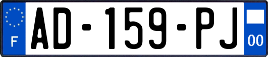 AD-159-PJ