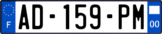 AD-159-PM