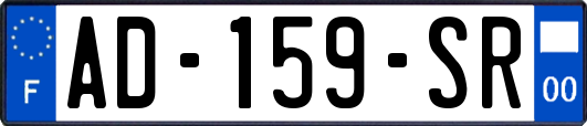 AD-159-SR