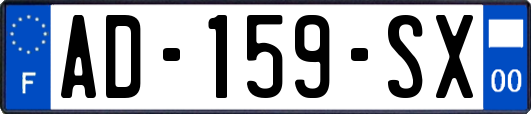 AD-159-SX