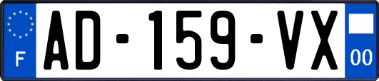 AD-159-VX