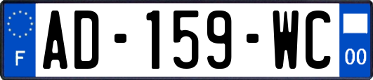 AD-159-WC