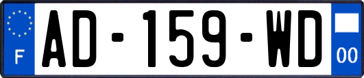 AD-159-WD