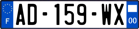 AD-159-WX