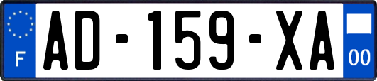 AD-159-XA