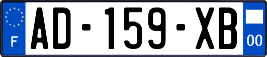 AD-159-XB