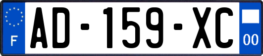 AD-159-XC