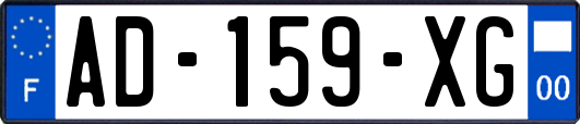 AD-159-XG