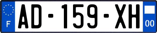 AD-159-XH