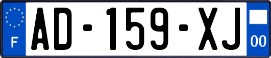 AD-159-XJ