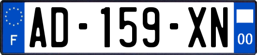 AD-159-XN