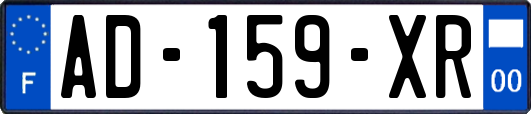 AD-159-XR
