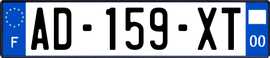 AD-159-XT