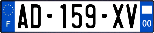 AD-159-XV