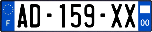 AD-159-XX