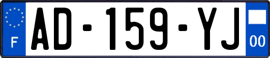 AD-159-YJ