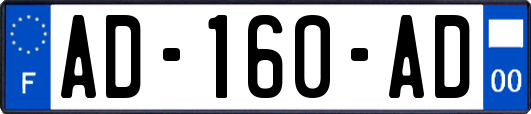 AD-160-AD