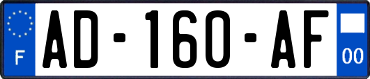 AD-160-AF