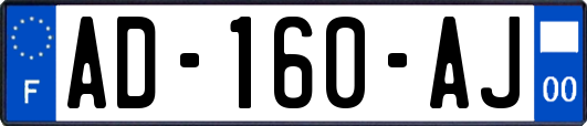 AD-160-AJ