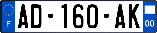 AD-160-AK