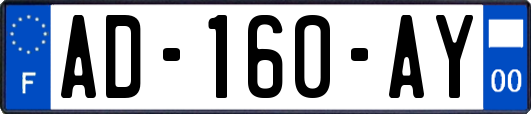 AD-160-AY
