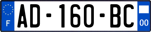 AD-160-BC