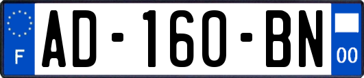 AD-160-BN