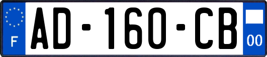 AD-160-CB