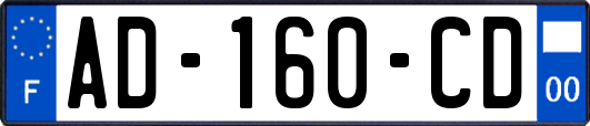 AD-160-CD