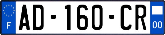 AD-160-CR