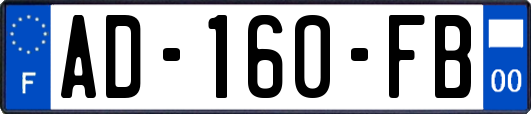 AD-160-FB