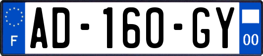 AD-160-GY