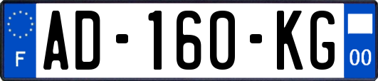 AD-160-KG