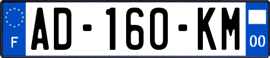 AD-160-KM