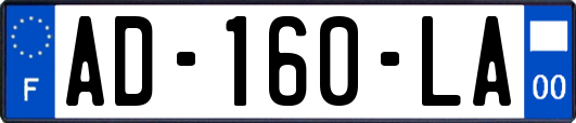 AD-160-LA