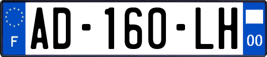 AD-160-LH