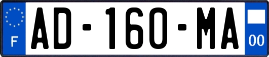 AD-160-MA