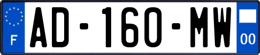 AD-160-MW