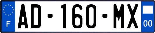 AD-160-MX