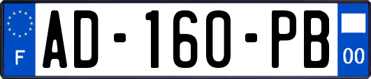 AD-160-PB