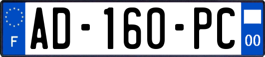 AD-160-PC