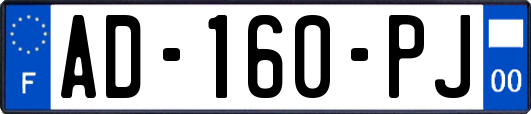AD-160-PJ