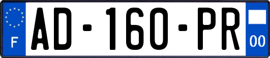 AD-160-PR